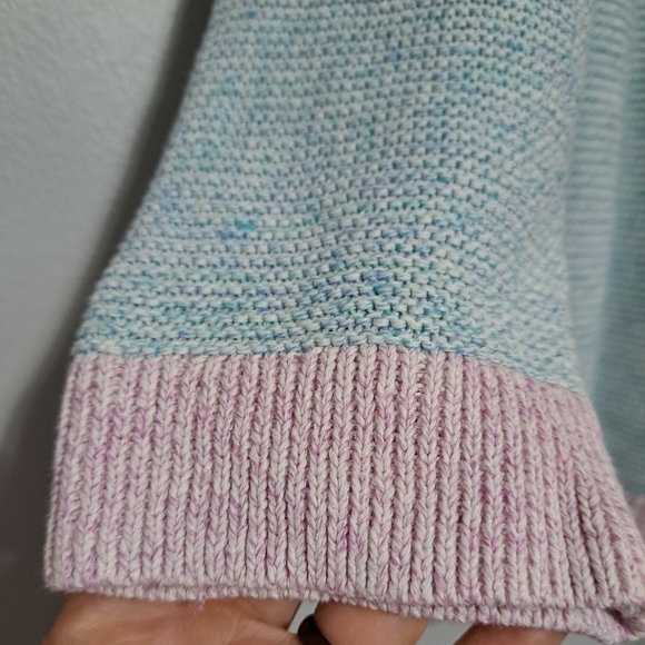 Talbots Sweater 9/27 - Picture 2 of 7